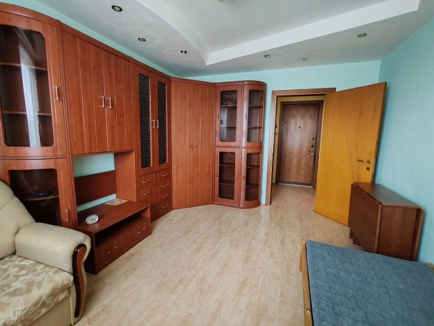 Купить квартиру в Москве. Вариант № 5921736, 3, площадь -  квм, цена 16500000 рублей