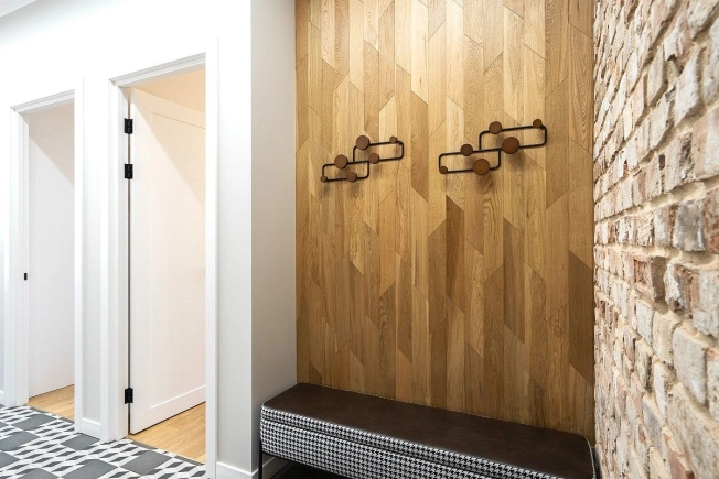 Купить двухкомнатную квартиру на вторичке на улице Лётчика Ульянина в Москве. Вариант № 10996705, 12, площадь - квм, цена 37986400 рублей