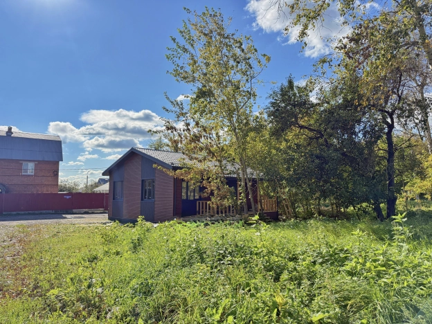 Купить дом в Коломне. Вариант № 2176574, 27, площадь -  квм, цена 9500000 рублей