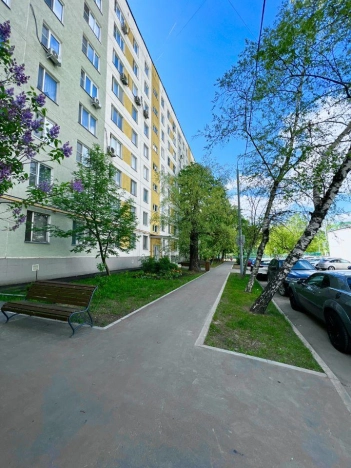 Купить квартиру у метро Марьина Роща в Москве. Вариант № 1193762, 12, площадь - квм, цена 16000000.0000 рублей