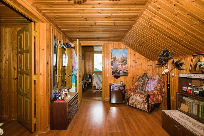 Купить дом на улице Луневский Вал в Владимире. Вариант № 15750, 34, площадь -  квм, цена 5100000 рублей