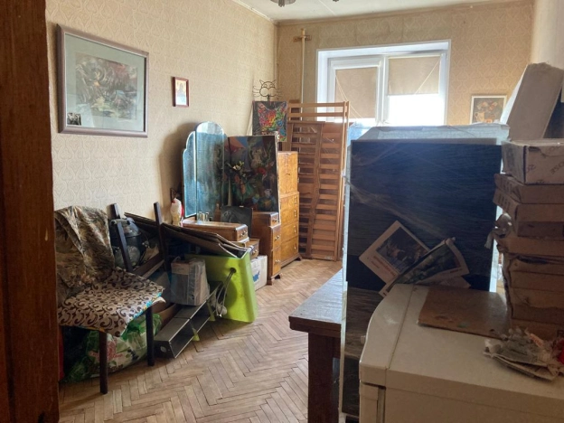 Купить квартиру в Москве. Вариант № 2120559, 1, площадь - квм, цена 24500000.0000 рублей