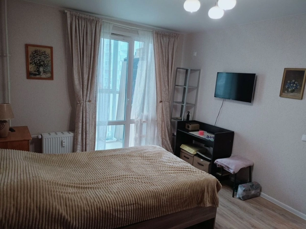 Купить квартиру в Москве. Вариант № 9458965, 9, площадь - квм, цена 10300000 рублей