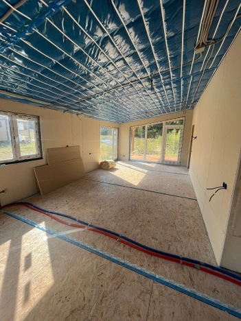 Купить дом на улице Вологодская в Нижегородской области. Вариант № 14112, 7, площадь -  квм, цена 6250000 рублей