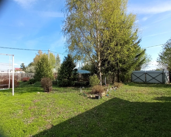 Купить дом на улице Троицкая в Ивановской области. Вариант № 34726, 22, площадь -  квм, цена 4500000 рублей