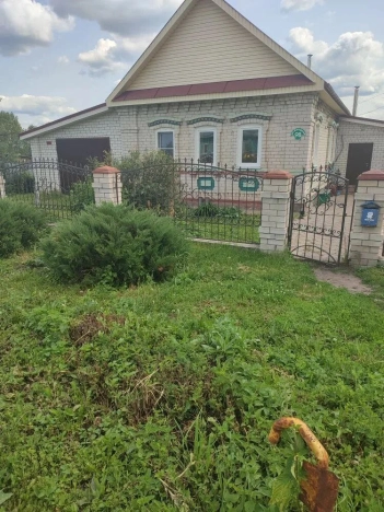 Купить дом в Республике Марий эл. Вариант № 5464304, 6, площадь -  квм, цена 3000000 рублей