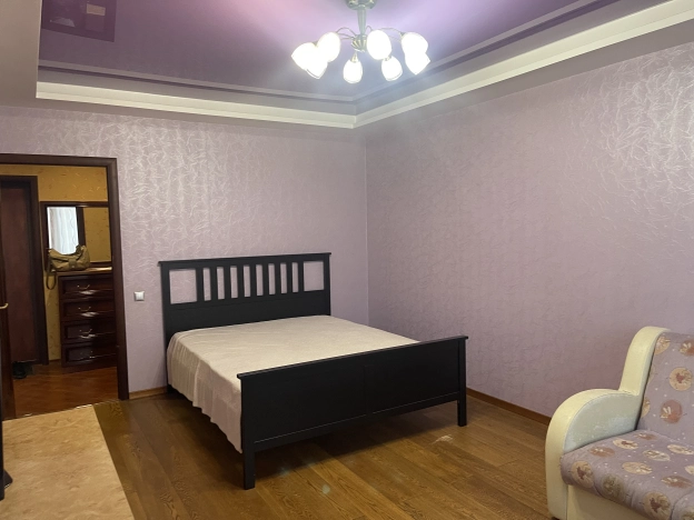 Купить однокомнатную квартиру на улице Трудовая в Ивантеевке. Вариант № 7593351, 8, площадь -  квм, цена 8350000 рублей