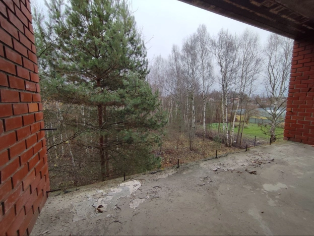 Купить дом в Нижегородской области. Вариант № 9428692, 6, площадь -  квм, цена 21000000 рублей