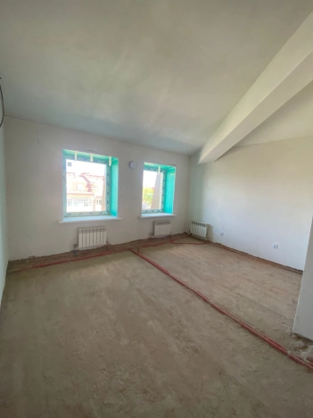 Купить четырехкомнатную квартиру в Вологде. Вариант № 29348, 2, площадь -  квм, цена 7462500 рублей