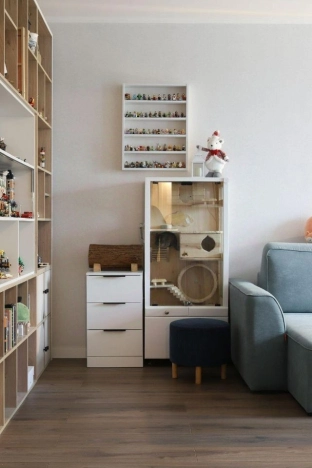 Купить квартиру в Москве. Вариант № 9110394, 5, площадь -  квм, цена 19300000 рублей