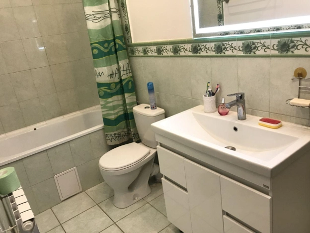 Купить дом в Москве. Вариант № 9830368, 9, площадь -  квм, цена 18500000 рублей