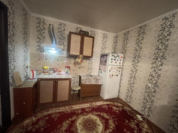 Купить квартиру на улице Белоконской в Владимире. Вариант № 4570, 0, площадь -  квм, цена 2760000 рублей