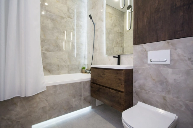 Снять квартиру в Балакове. Вариант № 10127333, 17, площадь -  квм, цена 50000 рублей