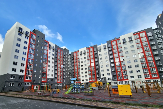 Купить квартиру на улице Флагманская в Калининграде. Вариант № 24844, 2, площадь -  квм, цена 7500000 рублей