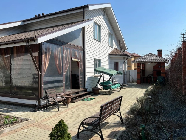 Купить дом в Москве. Вариант № 8807704, 0, площадь -  квм, цена 15600000 рублей