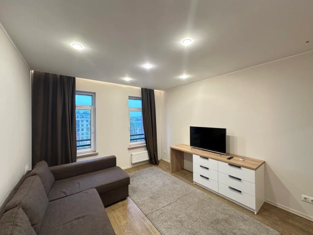 Купить Студию у метро Горный институт в Санкт-Петербурге. Вариант № 8148605, 0, площадь -  квм, цена 9300000 рублей