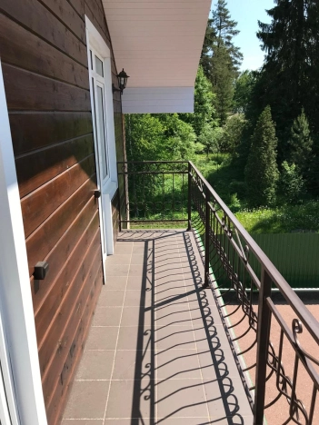 Купить дом в Санкт-Петербурге. Вариант № 10291320, 19, площадь -  квм, цена 19900000 рублей