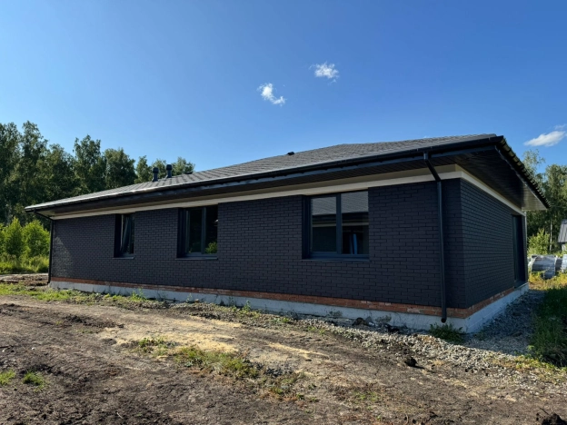 Купить дом на улице Кольцевая в Челябинской области. Вариант № 548863, 5, площадь -  квм, цена 12500000 рублей