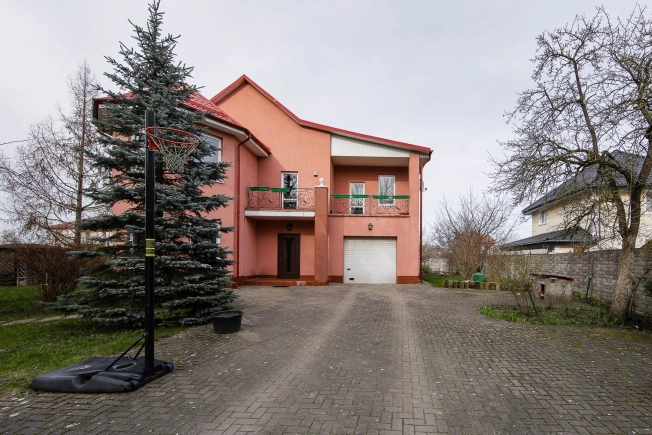 Купить дом на улице Полецкого в Калининграде. Вариант № 6148, 1, площадь -  квм, цена 18000000 рублей