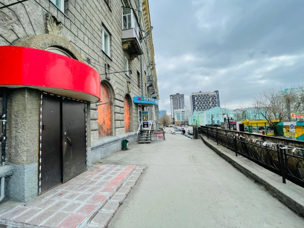 Купить коммерческую недвижимость свободного назначения в Новосибирске. Вариант № 45680, 2, площадь -  квм, цена 22000000 рублей