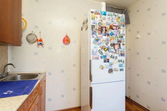 Купить квартиру в Люберцах. Вариант № 7914550, 7, площадь -  квм, цена 6690000 рублей