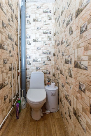 Купить квартиру в Тобольске. Вариант № 10410889, 8, площадь -  квм, цена 3100000 рублей