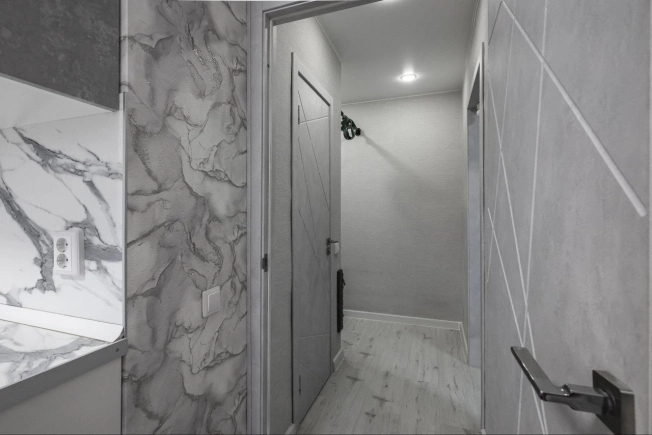 Купить однокомнатную квартиру на вторичке на улице 1-й Некрасовский проезд в Пушкине. Вариант № 7690676, 17, площадь -  квм, цена 4150000 рублей