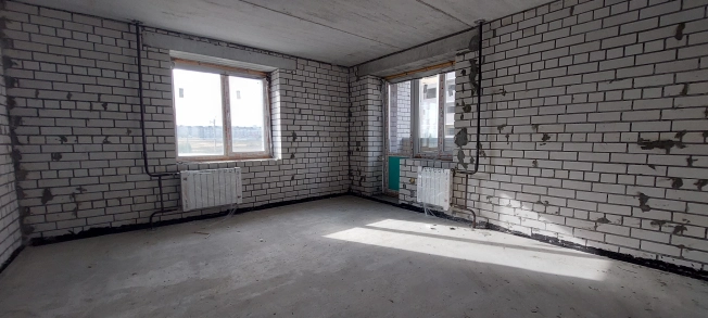 Купить квартиру на улице Родионовка в Владимире. Вариант № 972188, 14, площадь -  квм, цена 6025000 рублей