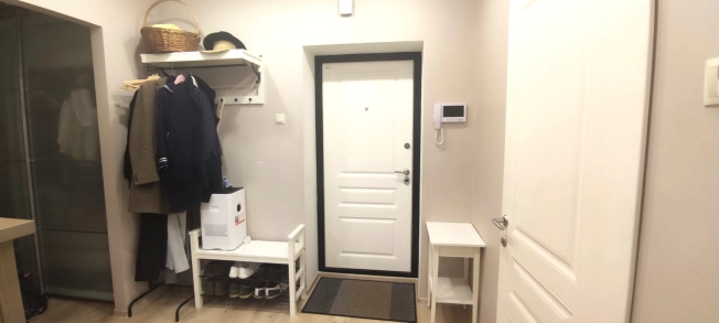 Купить квартиру на улице Офицерская в Владимире. Вариант № 9168831, 24, площадь -  квм, цена 8800000 рублей