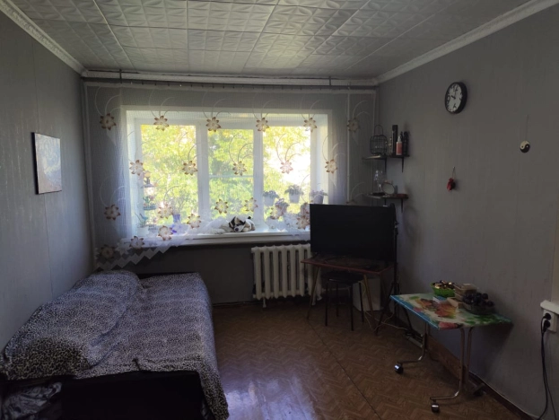 Купить однокомнатную квартиру на улице Блюхера в Новосибирске. Вариант № 7853418, 3, площадь -  квм, цена 3750000 рублей