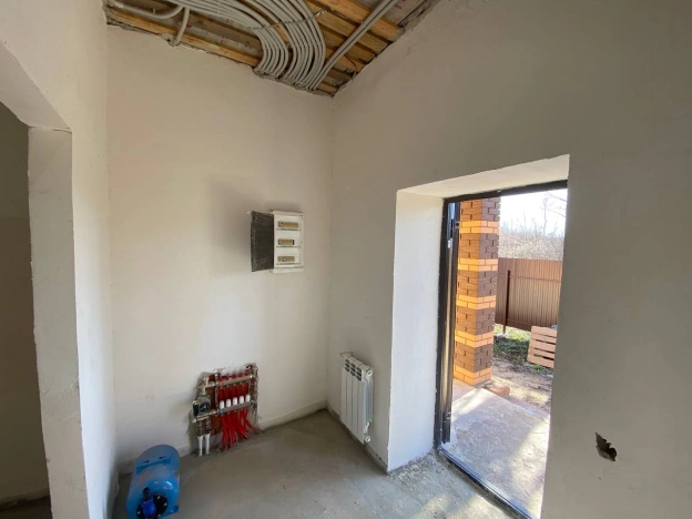 Купить дом в Воронеже. Вариант № 7898, 14, площадь -  квм, цена 6900000 рублей