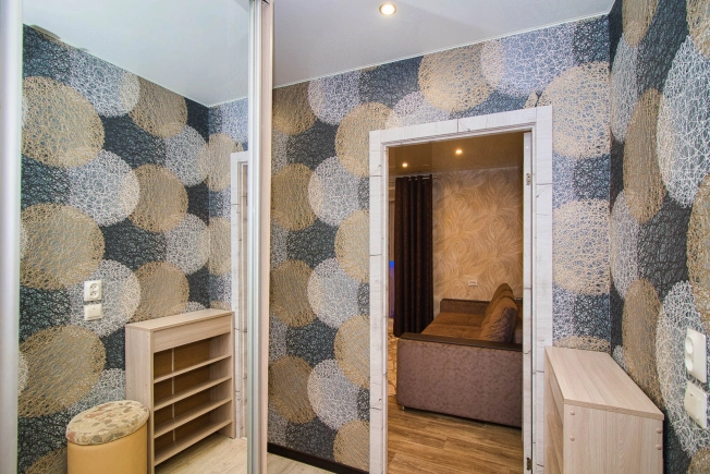 Купить квартиру на улице Балакирева в Владимире. Вариант № 9421091, 34, площадь -  квм, цена 6000000 рублей