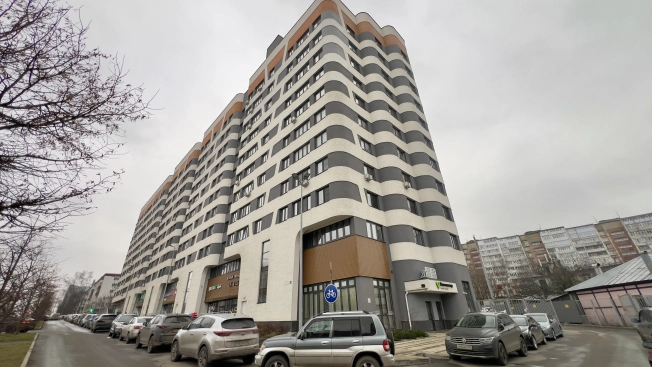 . Вариант № 4803092, 0, площадь - 65.3 квм, цена 14990000 рублей