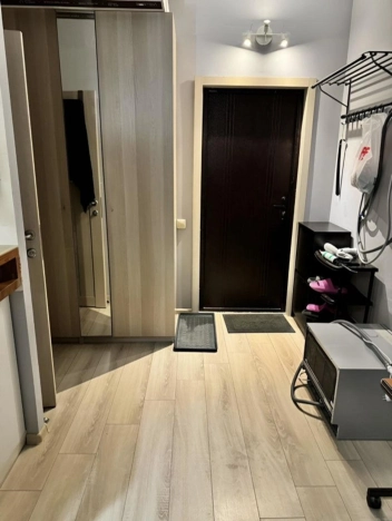 Купить квартиру в Москве. Вариант № 9668830, 1, площадь -  квм, цена 5285000 рублей