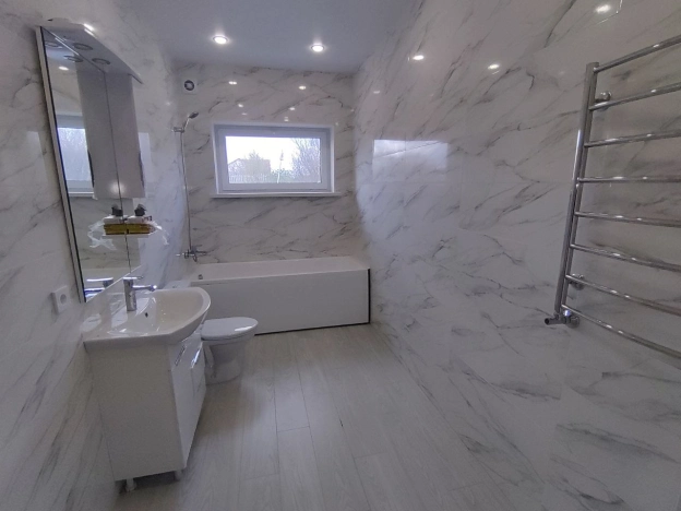 Купить дом в Белгороде. Вариант № 6976206, 6, площадь -  квм, цена 9000000 рублей