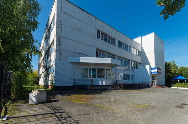 Купить коммерческую недвижимость свободного назначения в Тобольске. Вариант № 3900, 22, площадь -  квм, цена 16000000 рублей