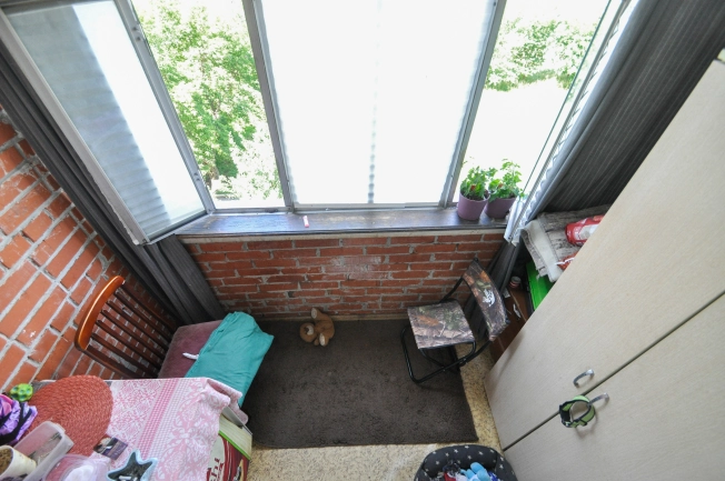 Купить квартиру на улице Сибиряков-Гвардейцев в Новосибирске. Вариант № 54731, 9, площадь -  квм, цена 3750000 рублей