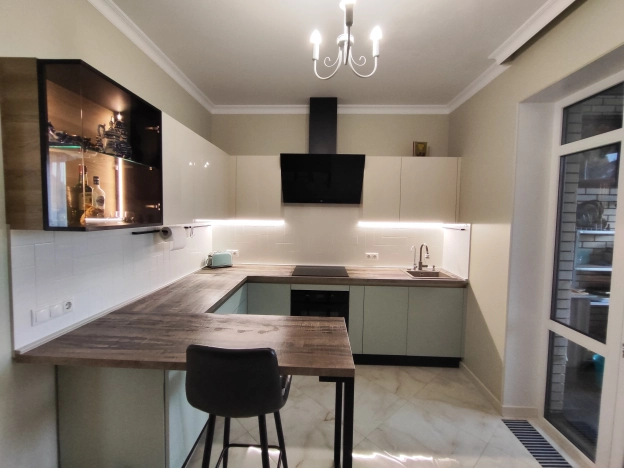 . Вариант № 13372, 4, площадь - 169.4 квм, цена 18300000 рублей