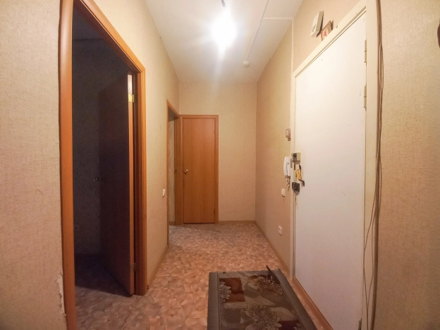 Купить однокомнатную квартиру в Микрорайоне Видный в Иванове. Вариант № 10142541, 5, площадь -  квм, цена 4500000 рублей