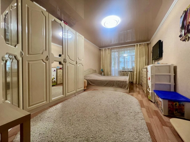 Купить двухкомнатную квартиру на улице Экспериментальная в Пензе. Вариант № 10647347, 9, площадь -  квм, цена 4100000 рублей