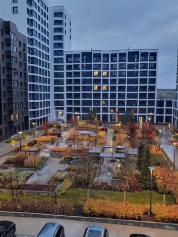 Купить квартиру в Москве. Вариант № 10234088, 22, площадь - квм, цена 13990000 рублей