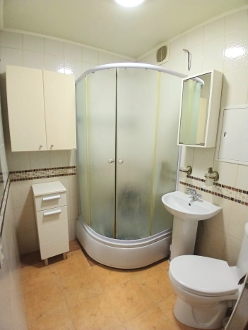 Купить двухкомнатную квартиру на улице Центральная в Владимирской области. Вариант № 9473828, 3, площадь -  квм, цена 5090000 рублей