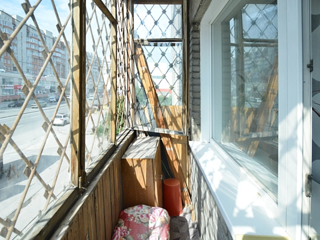 Купить квартиру у метро Маршала Покрышкина в Новосибирске. Вариант № 275125, 14, площадь - квм, цена 6550000 рублей