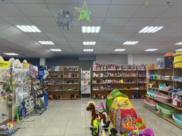 Снять коммерческую недвижимость свободного назначения на улице Промышленная в Рязани. Вариант № 945636, 5, площадь -  квм, цена 48000 рублей