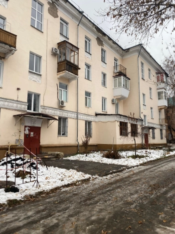 Купить трехкомнатную квартиру в Омске. Вариант № 8573110, 0, площадь -  квм, цена 7500000 рублей