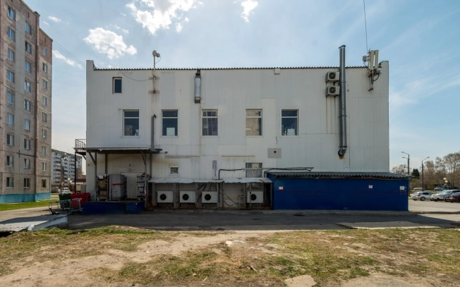 Купить коммерческую недвижимость в Тобольске. Вариант № 1556, 31, площадь -  квм, цена 39000000 рублей