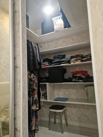 Купить квартиру на улице Белинского в Нижнем Новгороде. Вариант № 4127, 13, площадь -  квм, цена 16400000 рублей