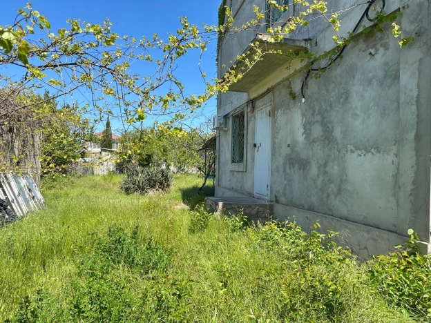 Купить дом в Севастополе. Вариант № 43779, 2, площадь -  квм, цена 7650000 рублей