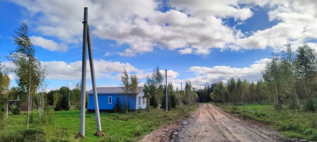 Купить дом в Вологде. Вариант № 28259, 5, площадь - квм, цена 4900000 рублей