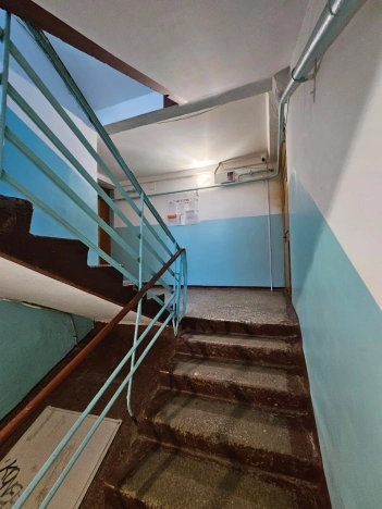 Купить трехкомнатную квартиру в Омске. Вариант № 4016198, 20, площадь -  квм, цена 5200000 рублей